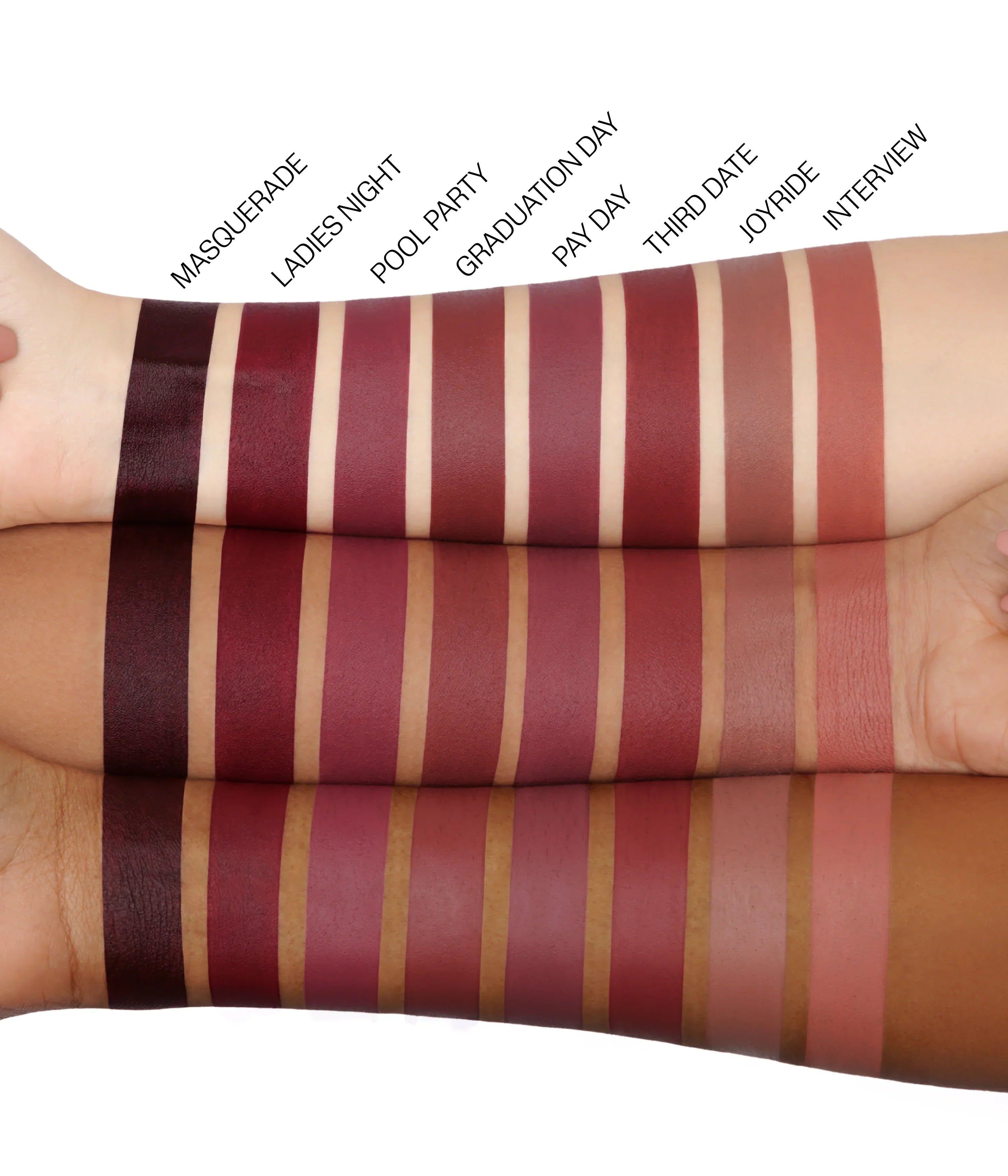 huda-beauty-power-bullet-matte-lipstick-matter-lippenstift image 5
