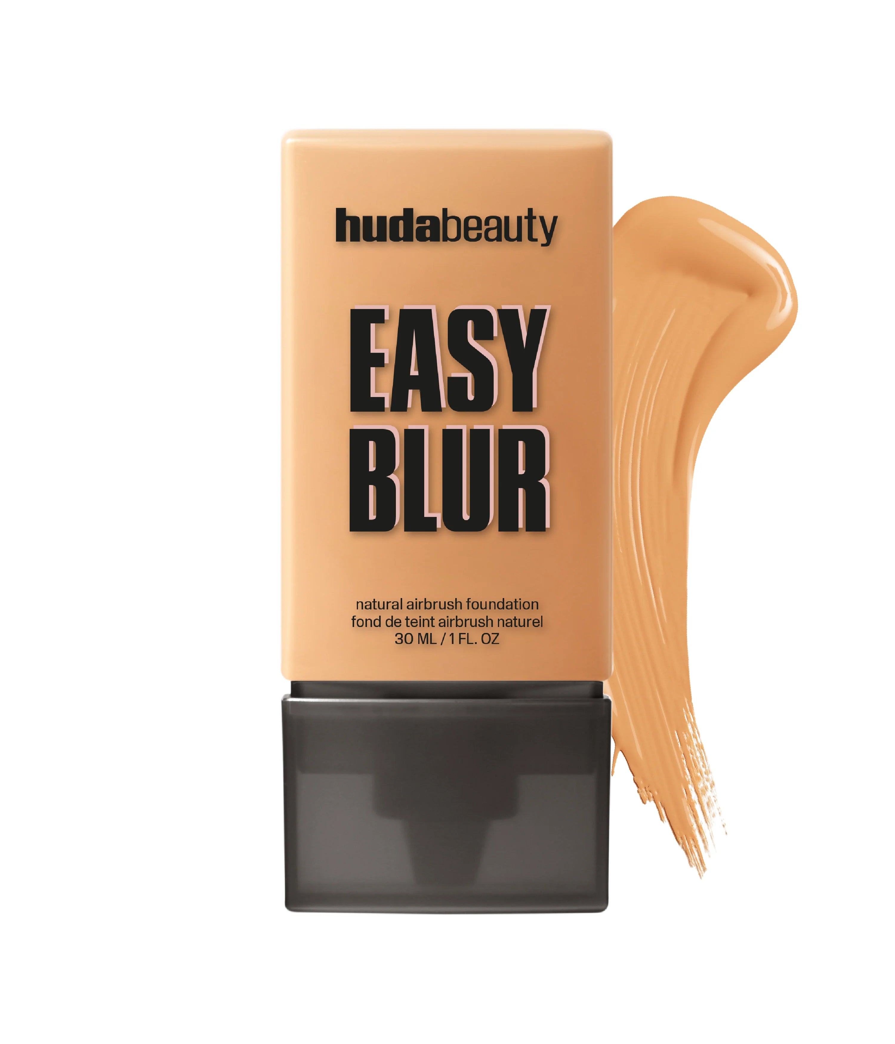 huda-beauty-easy-blur-easy-routine-foundation-puder-kit image 7