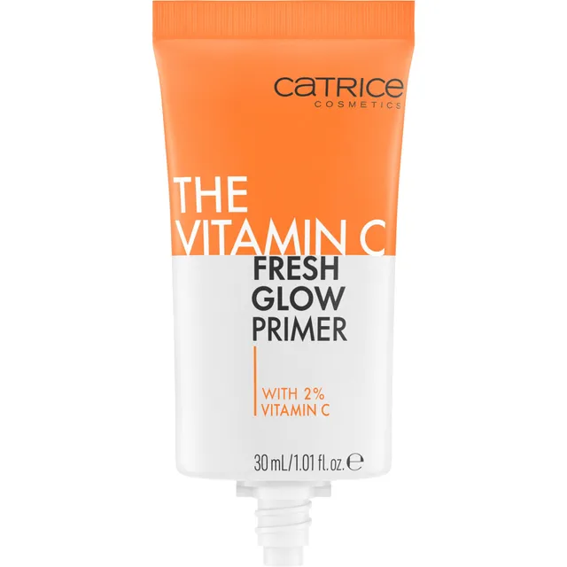 catrice-the-vitamin-c-fresh-glow-primer-orange-30ml image 1
