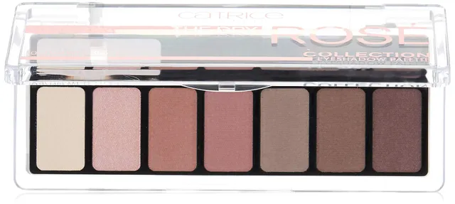 catrice-collection-eyeshadow-palette-010-ros-all-day-lidschatten-10g image 1