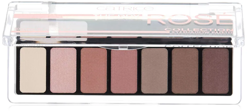 catrice-collection-eyeshadow-palette-010-ros-all-day-lidschatten-10g image 1