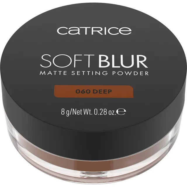 catrice-soft-blur-matte-setting-powder-060-nude-8-g-matt image 1