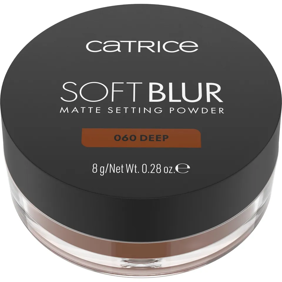 catrice-soft-blur-matte-setting-powder-060-nude-8-g-matt image 1