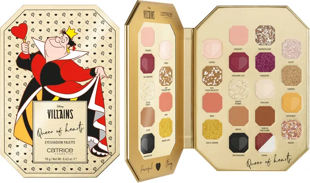 catrice-disney-villains-queen-of-hearts-palette-18-g image 1