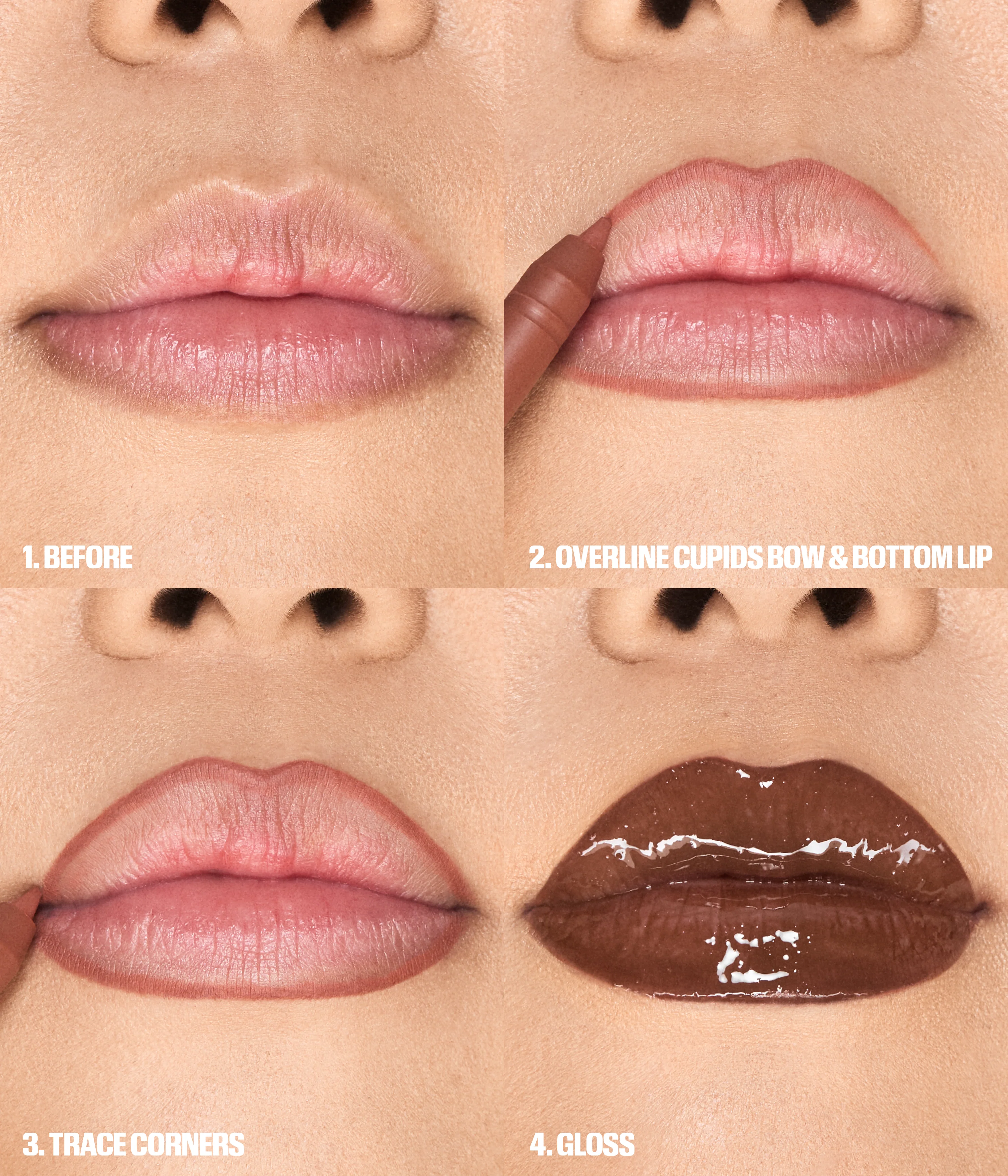 huda-beauty-faux-filler-juicy-coco-lipgloss-duo-gl-nzend image 3