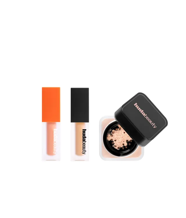 huda-beauty-fauxfilter-mini-undereye-routine-concealer-kit image 1
