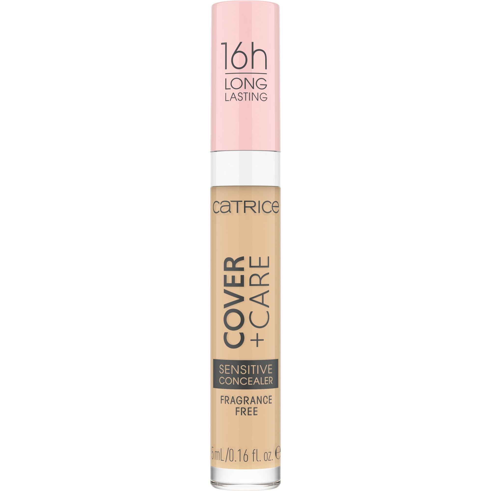 catrice-cover-care-sensitive-concealer-008w-nude-5-ml image 1