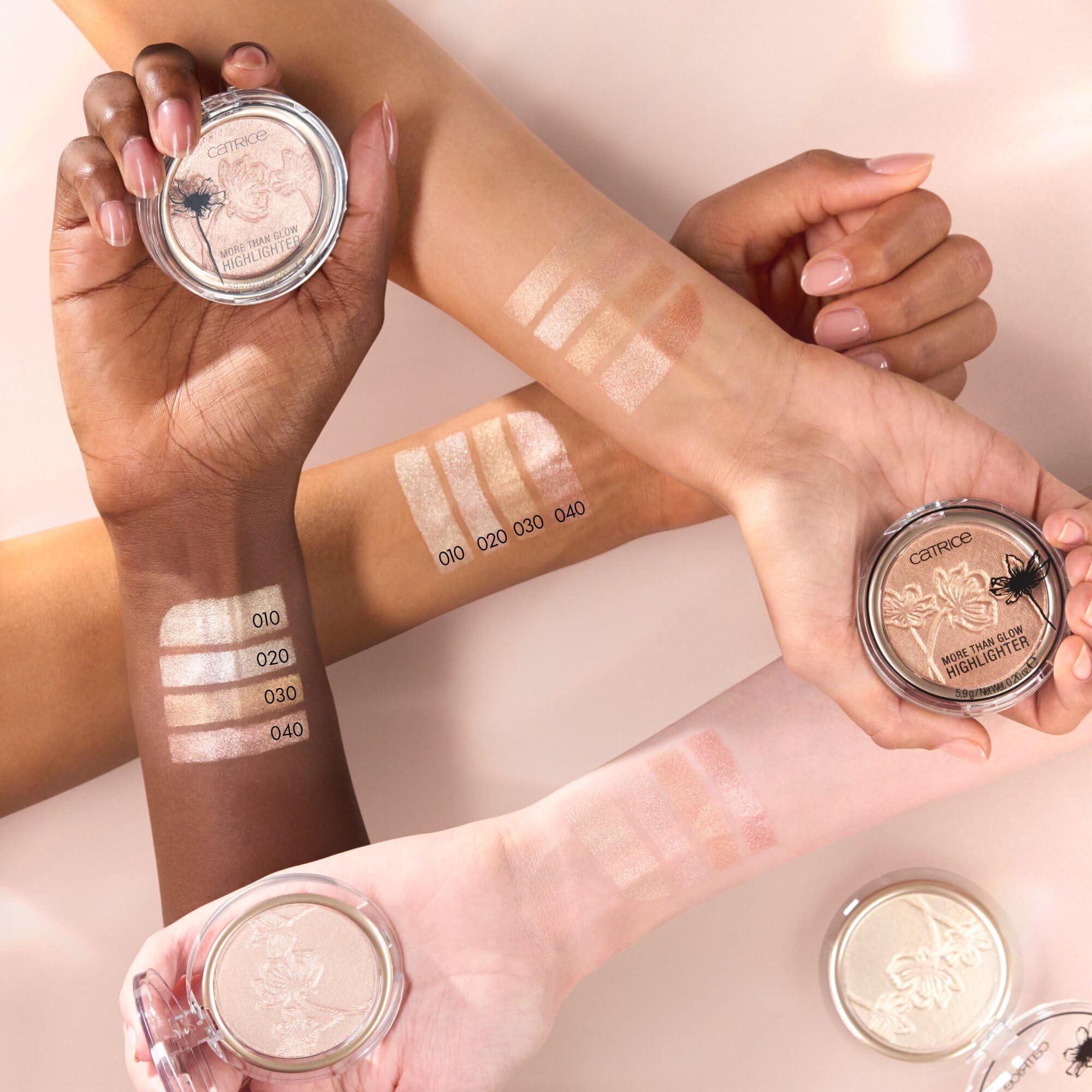 catrice-more-than-glow-highlighter-020-rose-5-9-g-schimmernd image 5