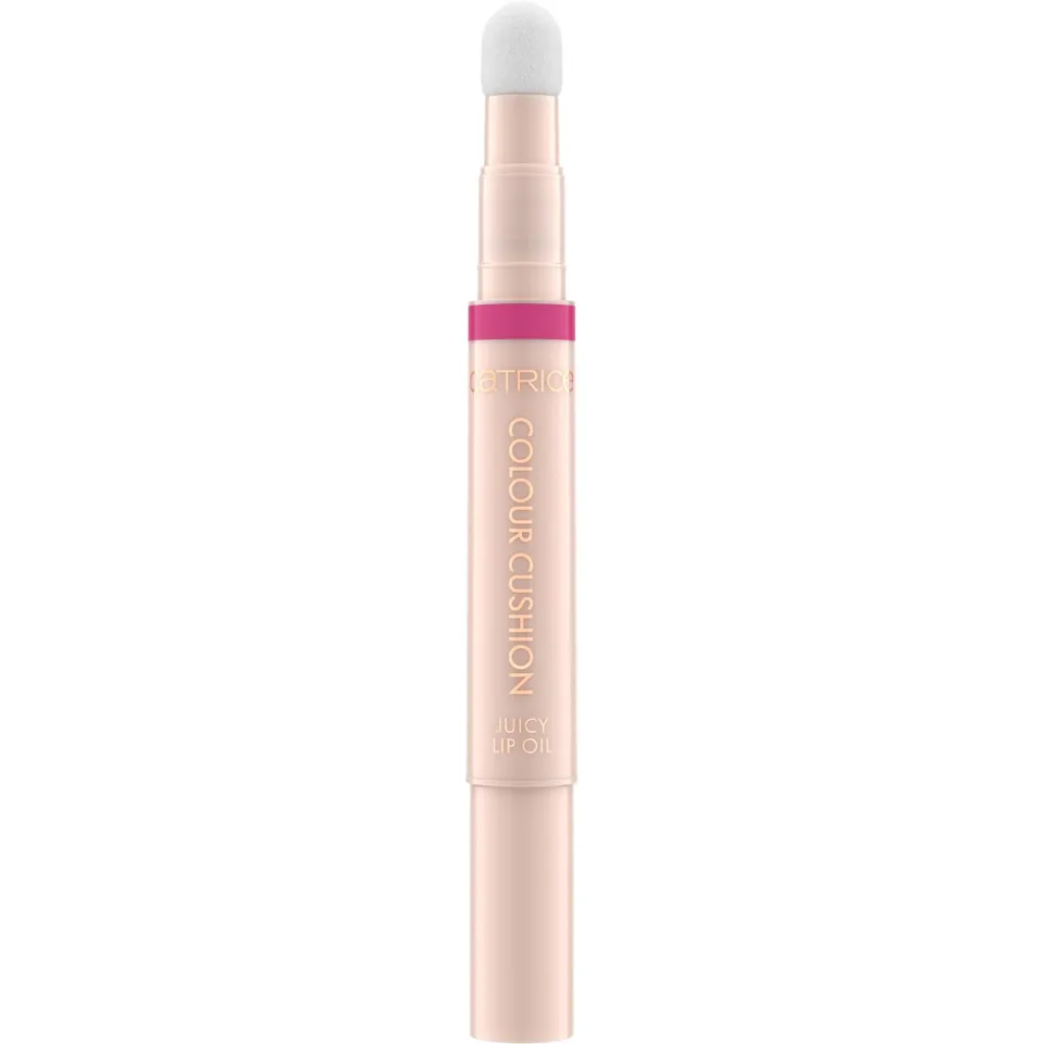 catrice-colour-cushion-juicy-lip-oil-030-palm-punch-1-8-ml image 1