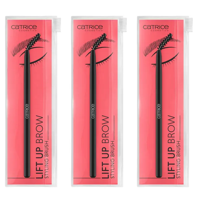 catrice-lift-up-brow-styling-brush-augenbrauenb-rste-3er-pack image 1