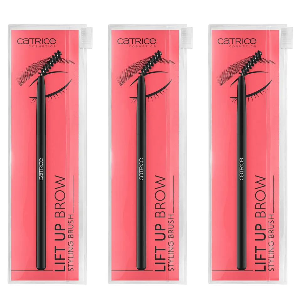 catrice-lift-up-brow-styling-brush-augenbrauenb-rste-3er-pack image 1