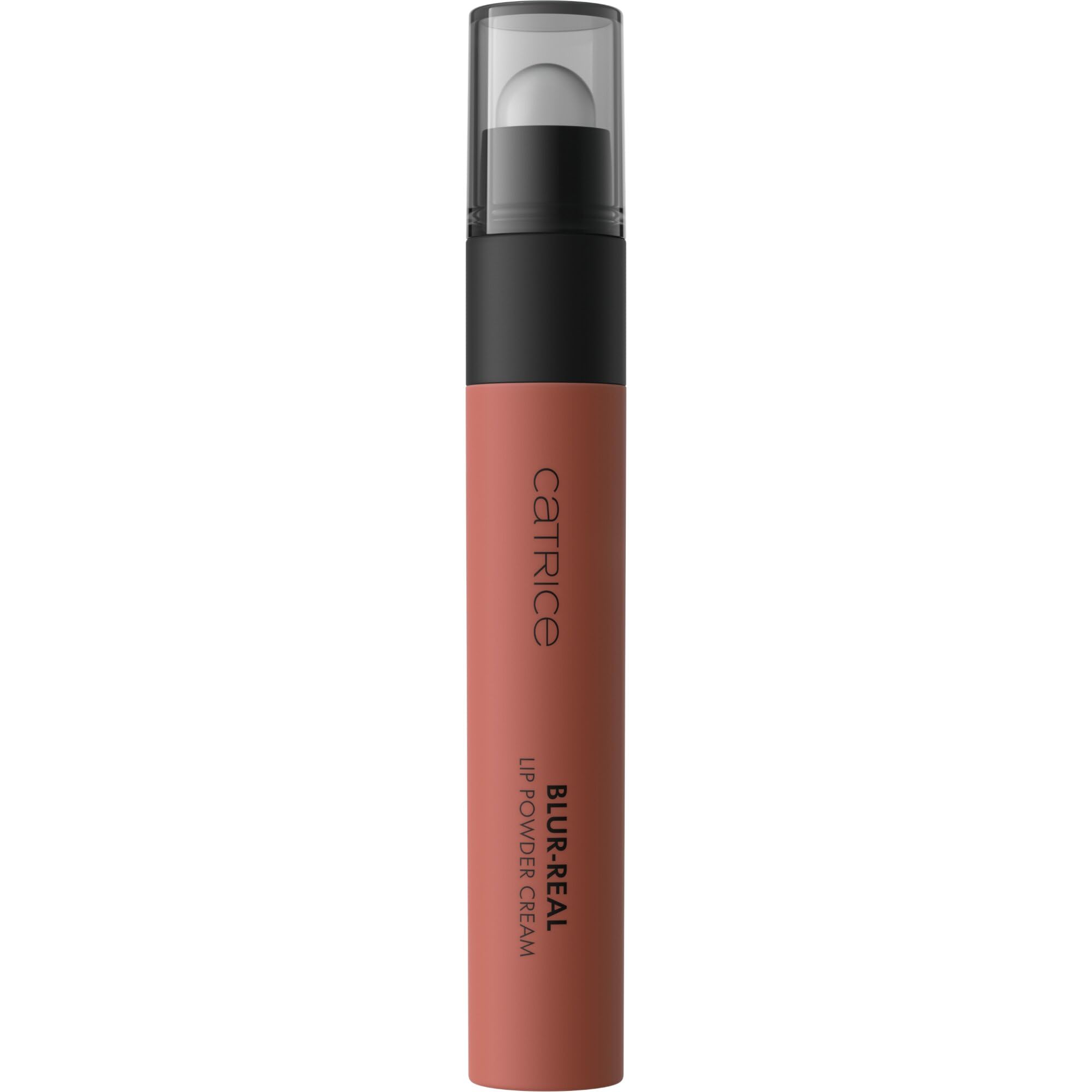 catrice-blur-real-lip-powder-cream-lippenstift-020-blushed-reality-matt-3-5ml image 2