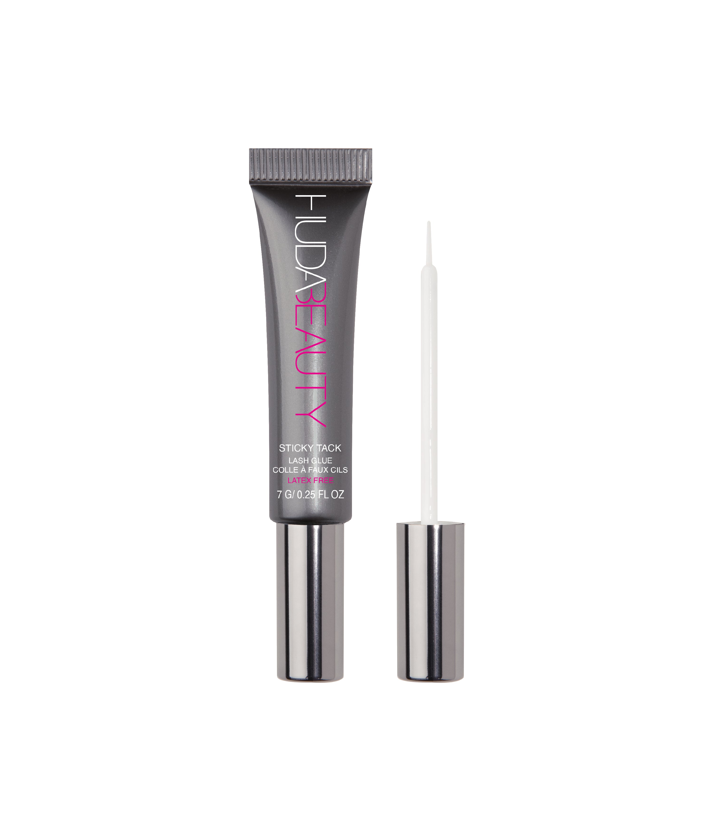 huda-beauty-sticky-tack-latex-free-wimpernkleber-transparent image 1