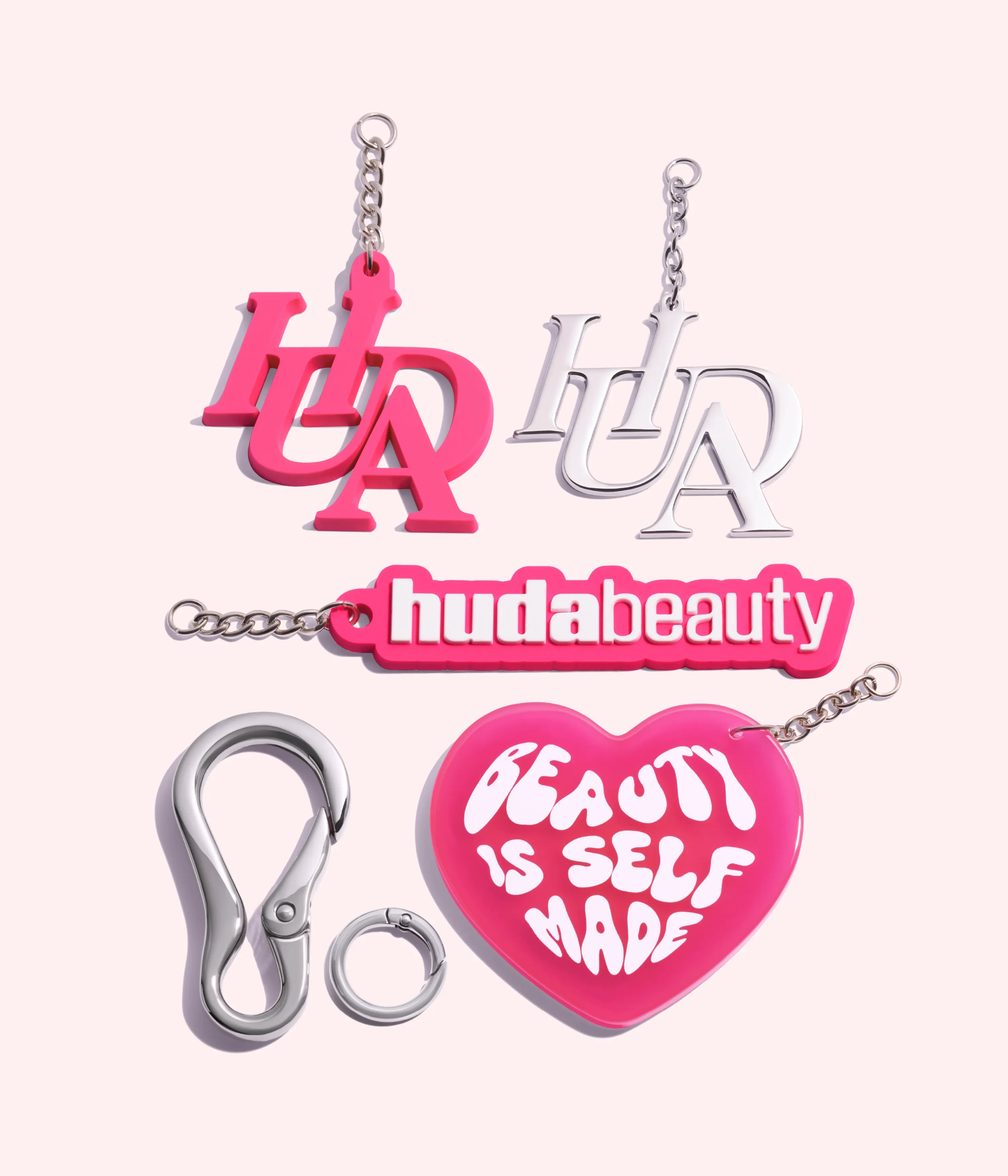 huda-beauty-easy-bake-key-charms-anh-nger-accessoire image 2