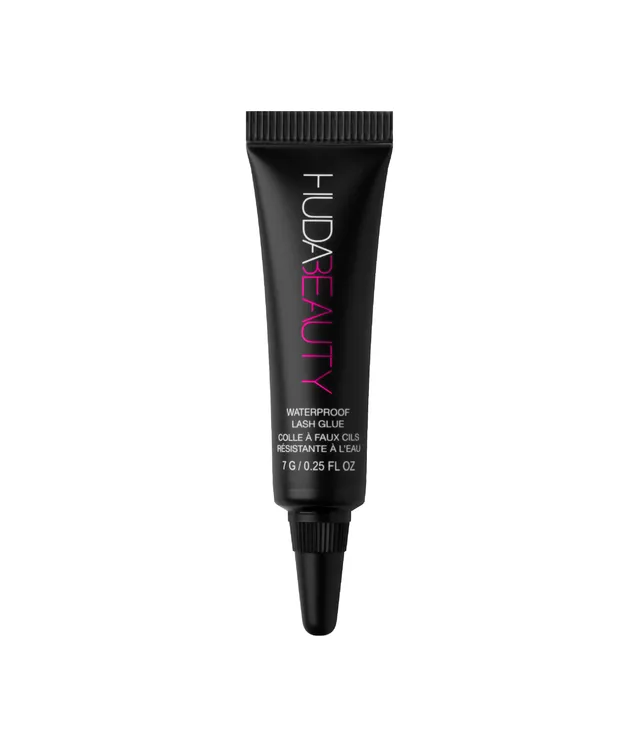 huda-beauty-hoodie-wimpernkleber-wasserfest image 1