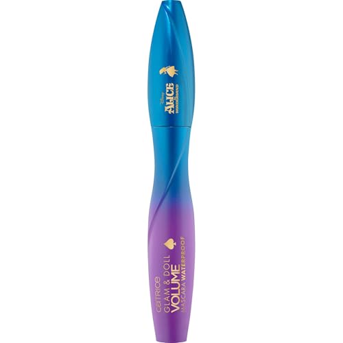 catrice-glam-doll-volume-mascara-wasserfest-c01-schwarz-10-ml image 7