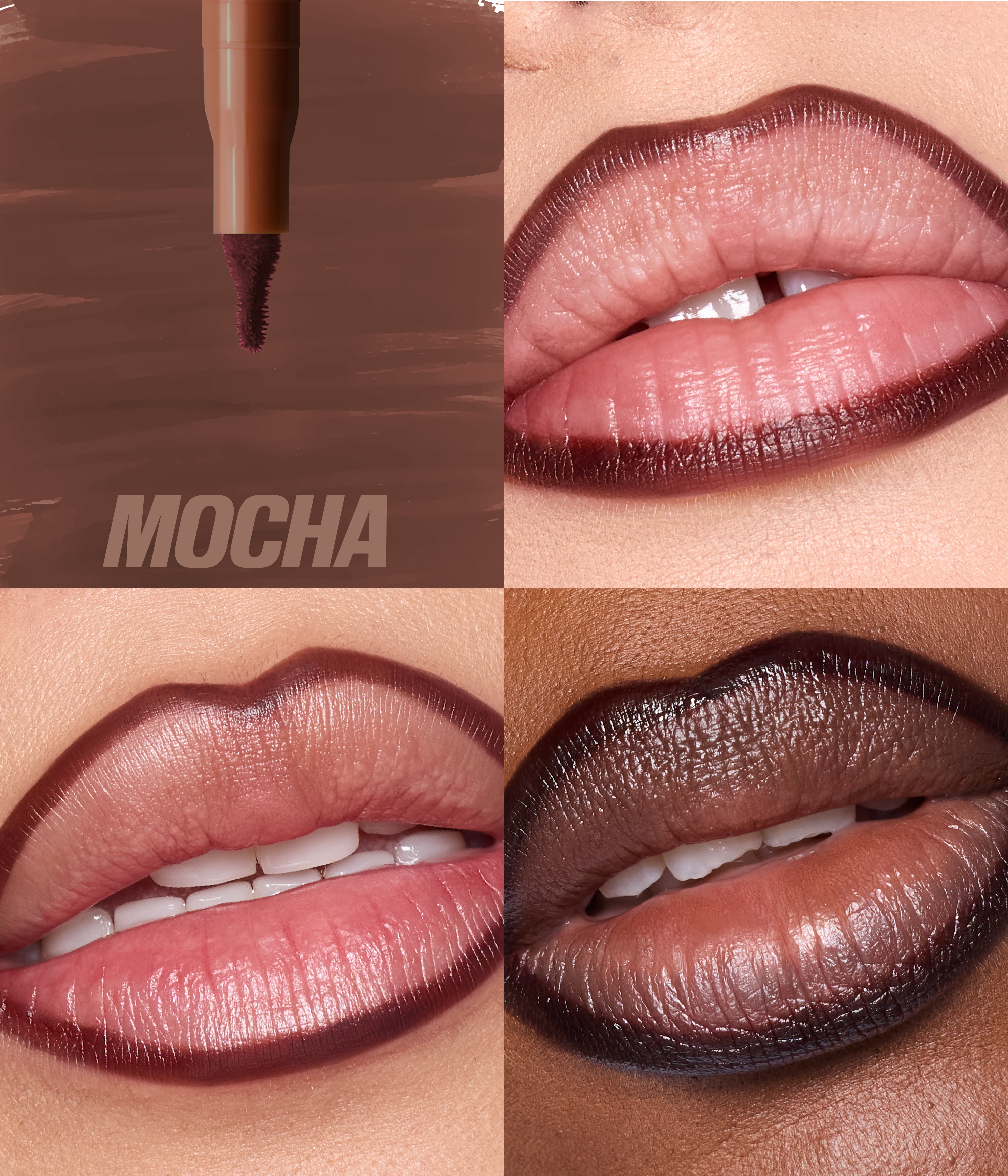 huda-beauty-lip-contour-lip-stain-collection-set-lippenstift image 6