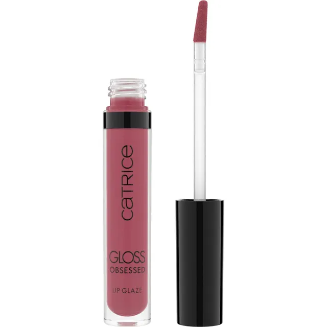 catrice-gloss-obsessed-lip-glaze-040-lipgloss-pink-2-5ml image 1