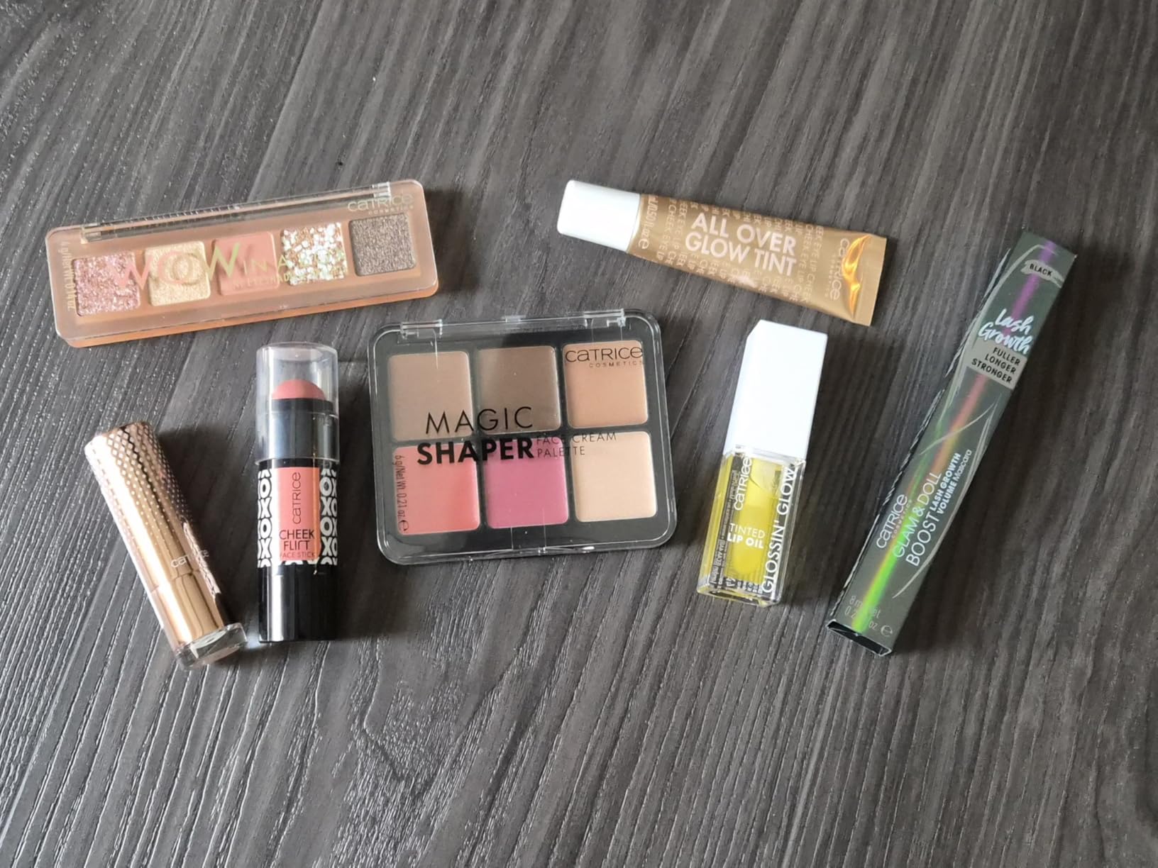 Tolles Set