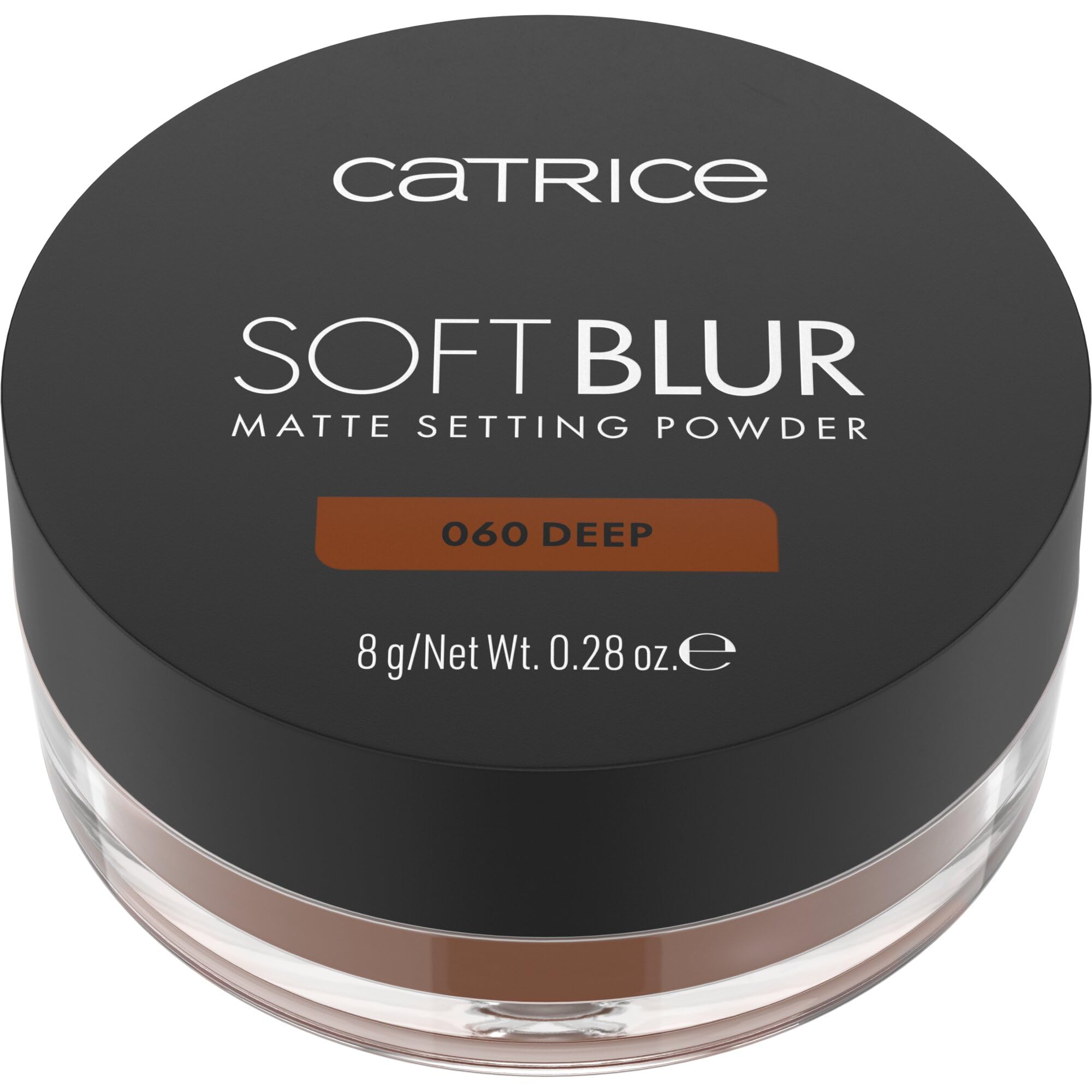 catrice-soft-blur-matte-setting-powder-060-nude-8-g-matt image 1