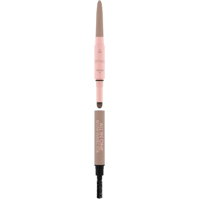 catrice-all-in-one-brow-perfector-010-augenbrauenstift-blond image 1