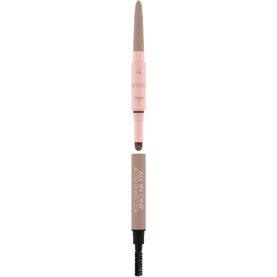 catrice-all-in-one-brow-perfector-010-augenbrauenstift-blond image 1