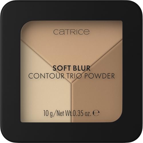 catrice-soft-blur-contour-trio-powder-c010-cool-harmony-10g-matt image 7