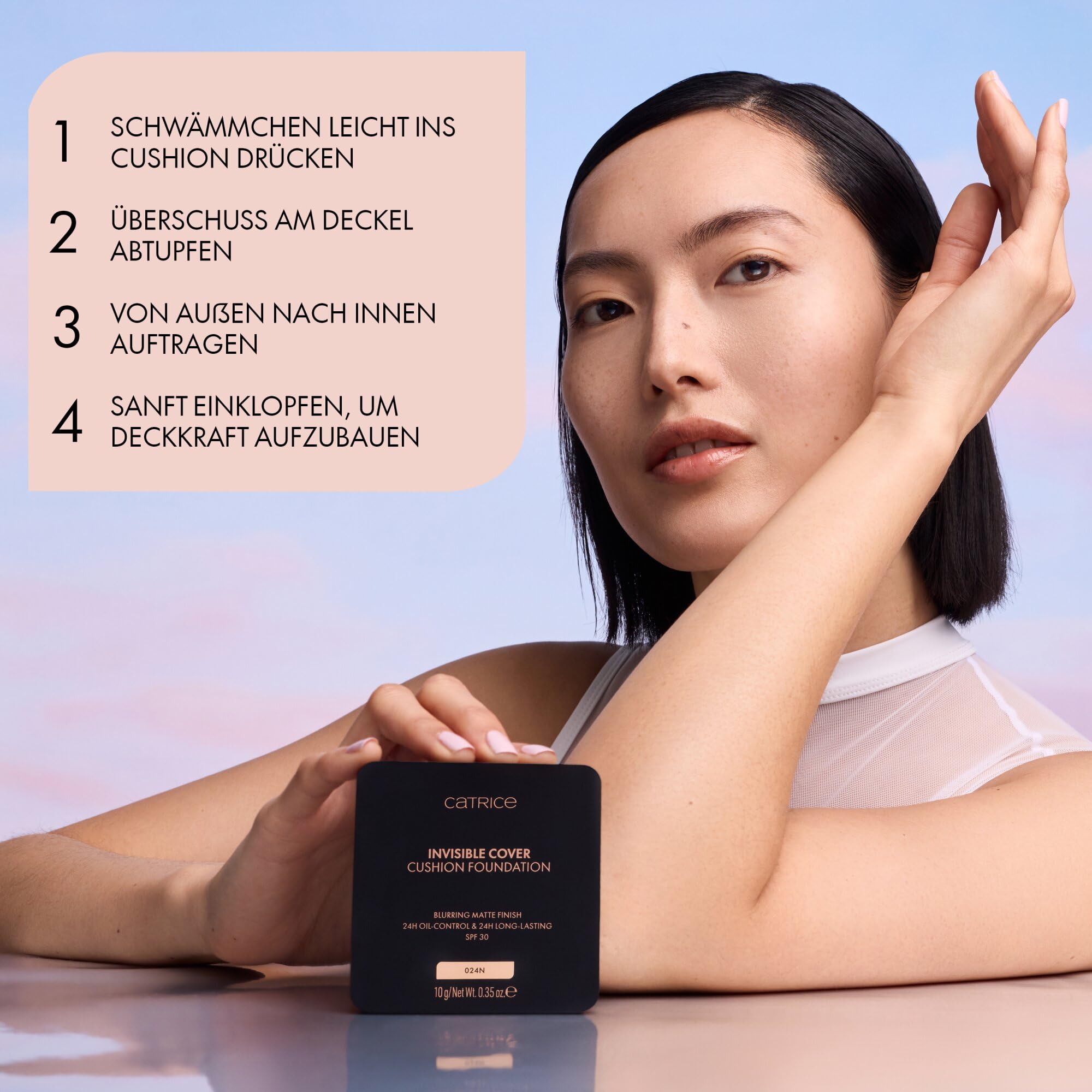 catrice-invisible-cover-cushion-foundation-042c-matt-lsf30-10g image 5
