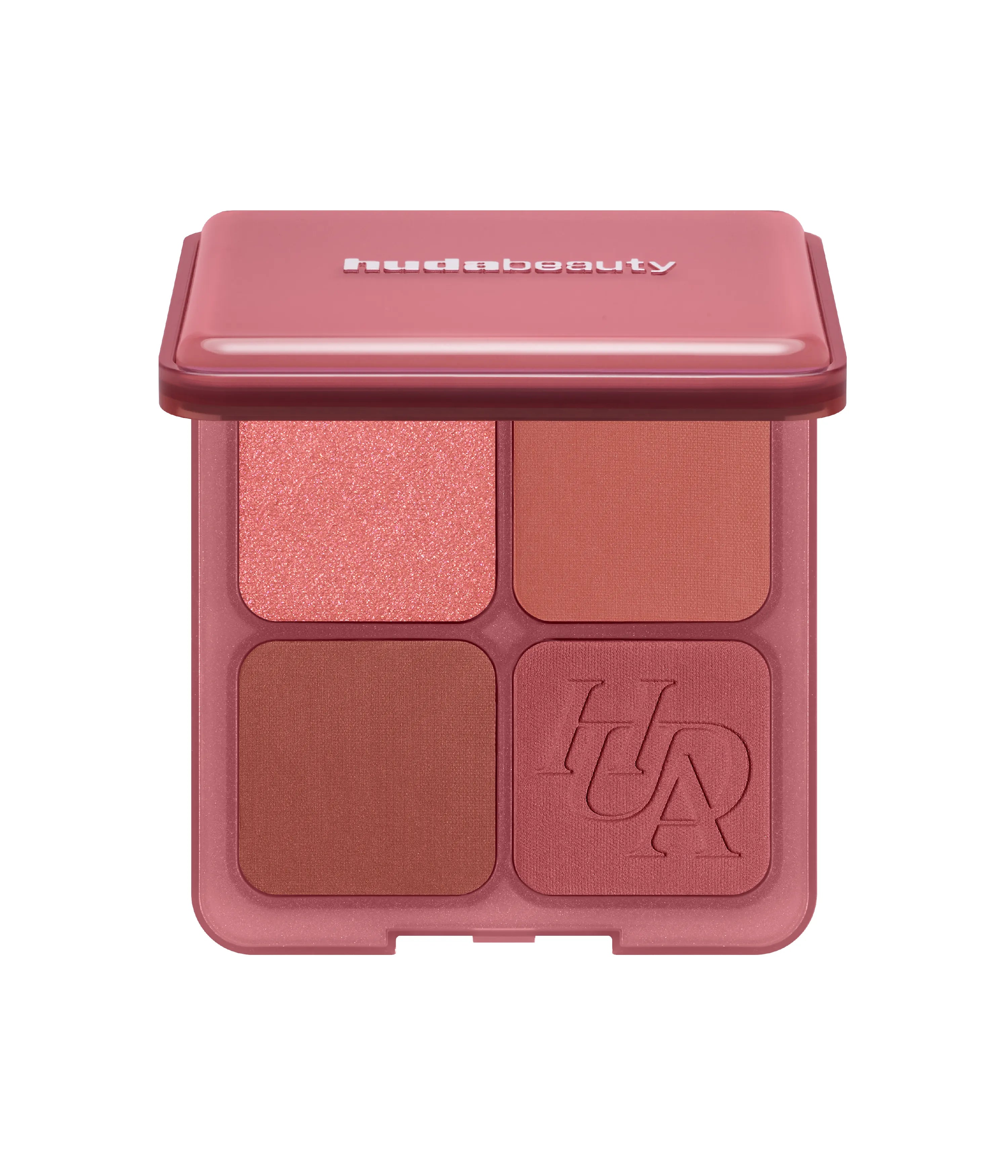 huda-beauty-blush-filter-palette-strawberry-latte-matt image 5