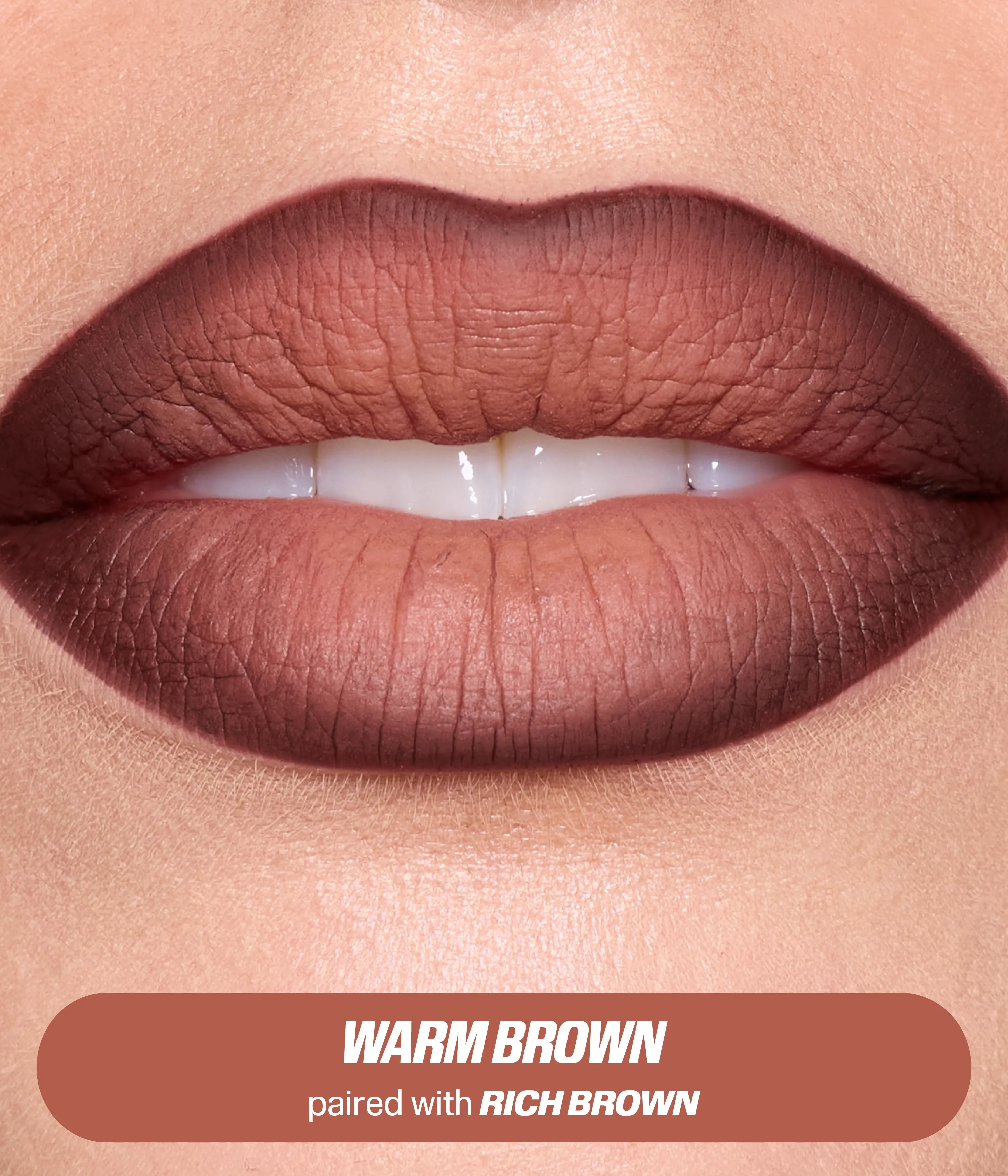huda-beauty-faux-filler-warm-brown-lippen-set-2-tlg image 1
