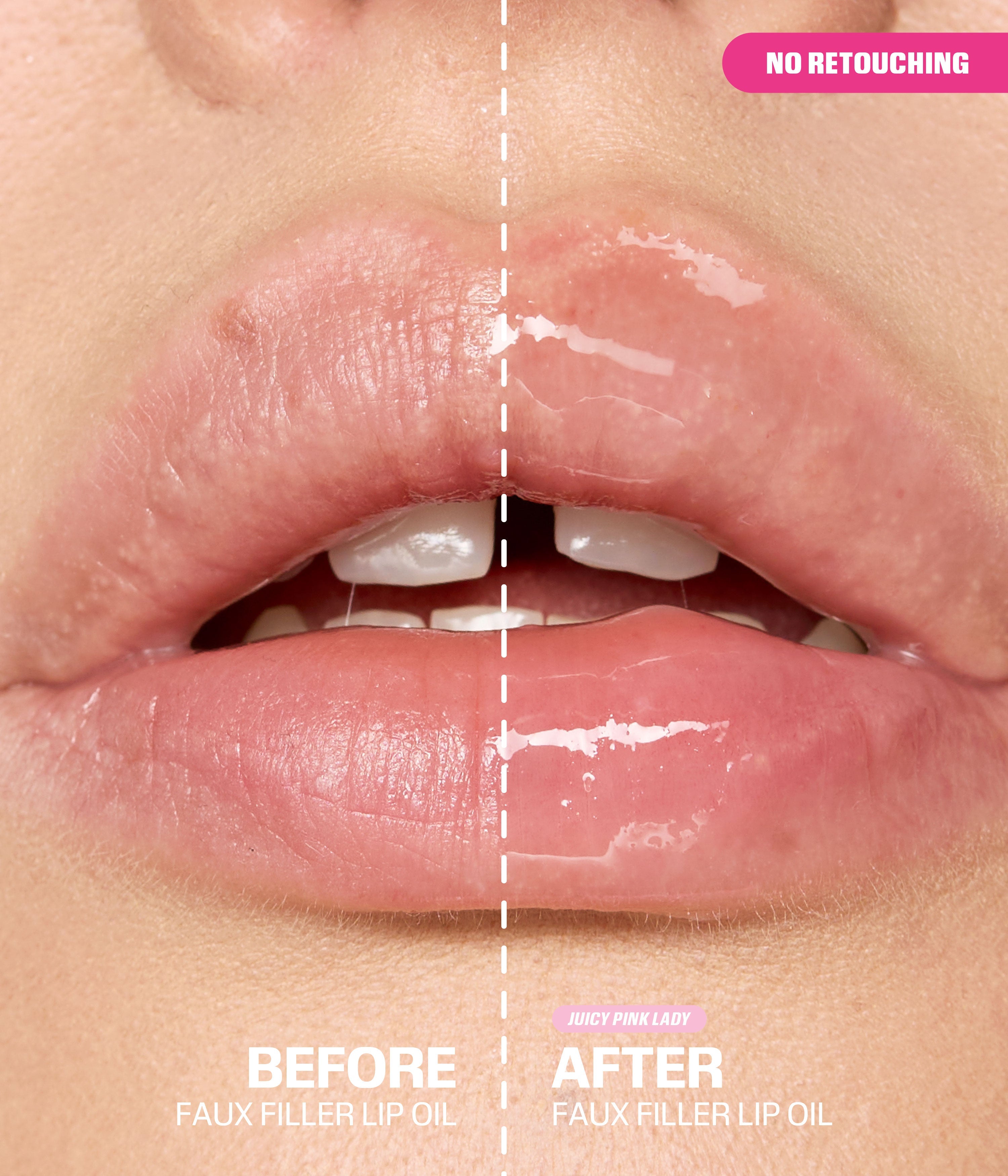 huda-beauty-faux-filler-jelly-oil-lippen-l-pink-lady image 2