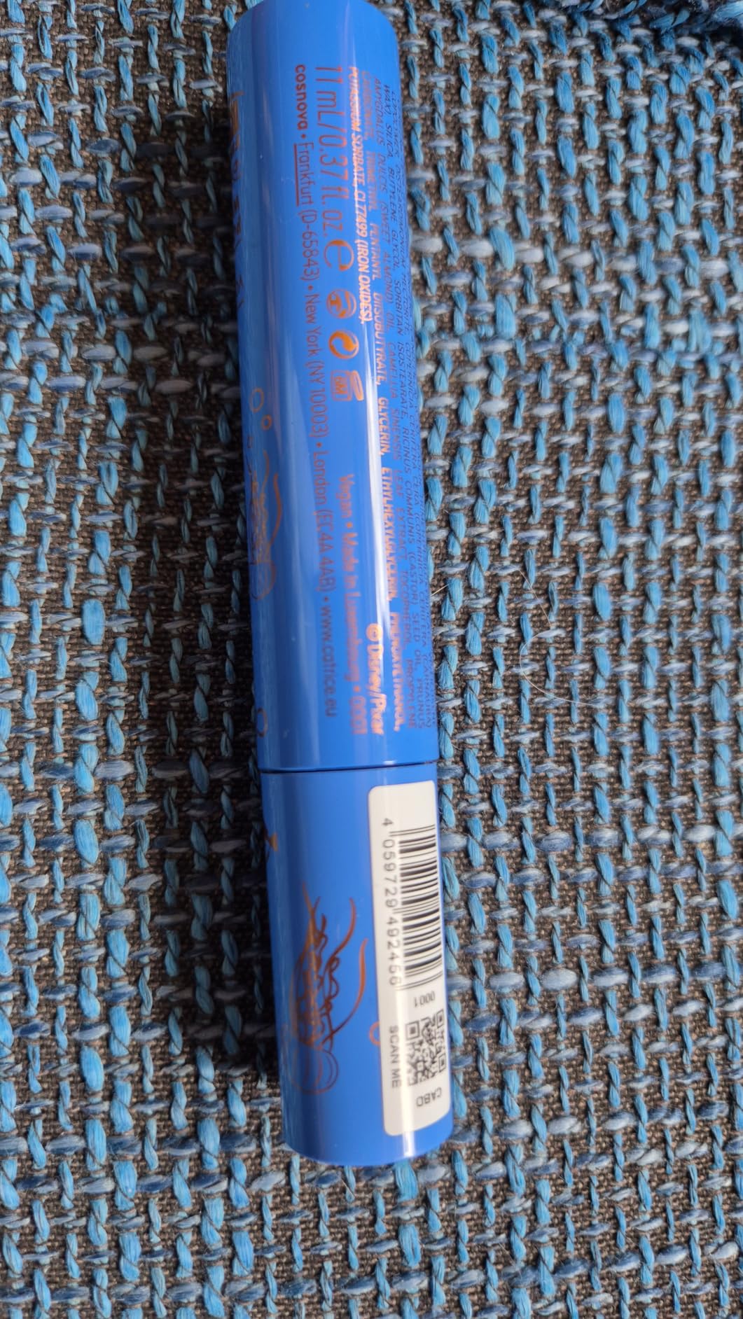 Schöner Schwung