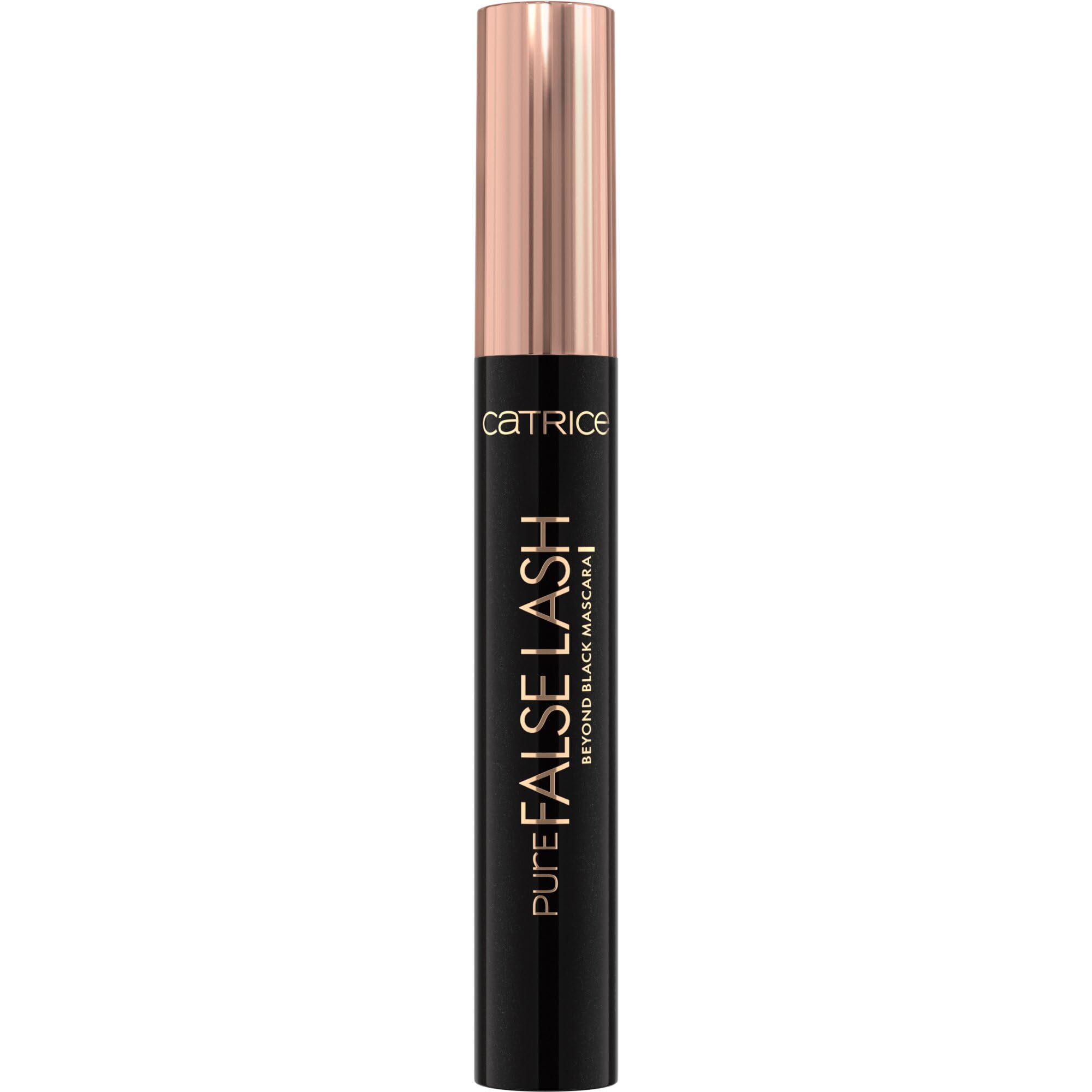 catrice-pure-false-lash-beyond-black-mascara-010-10ml image 2