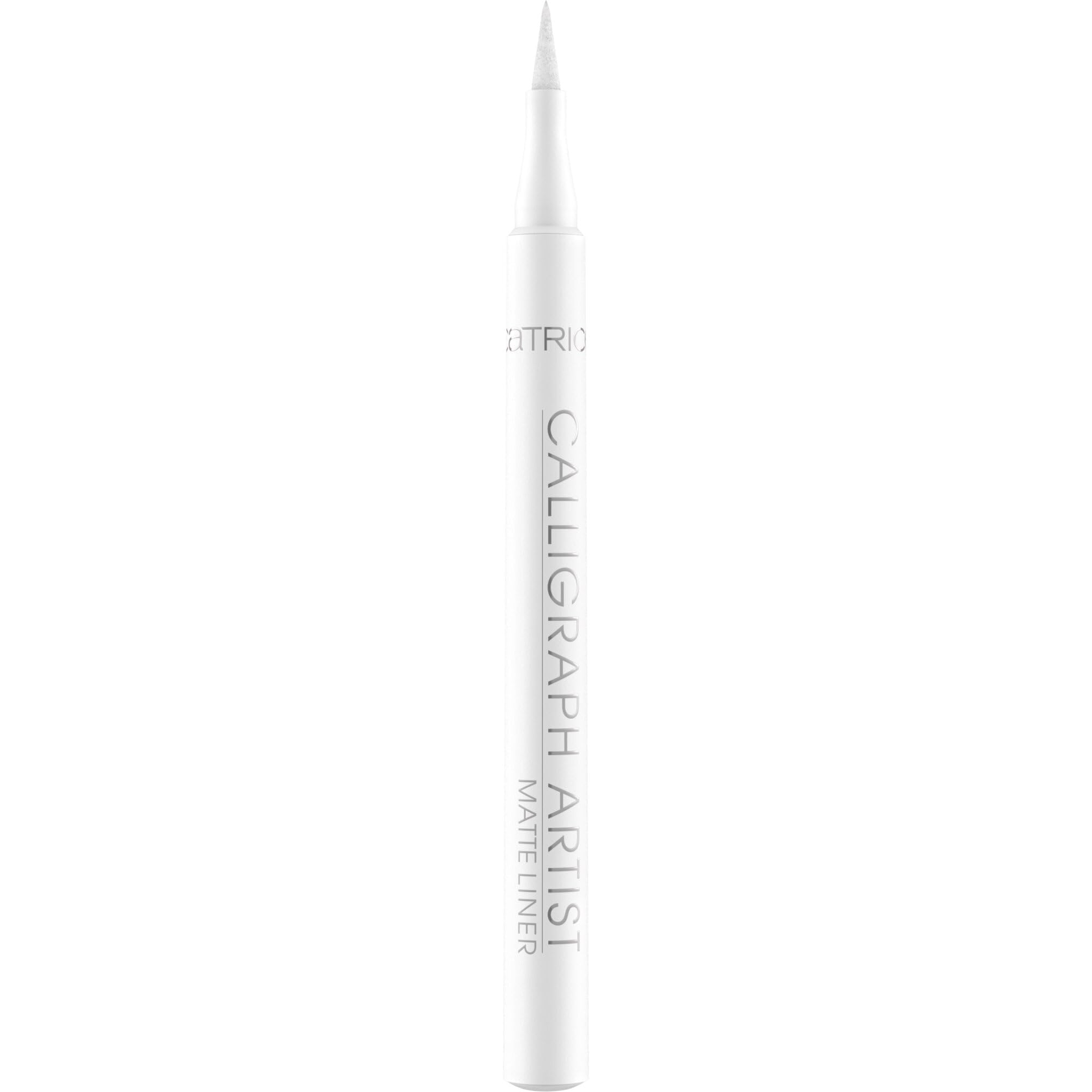 catrice-calligraph-artist-matte-liner-070-weiss-matt-1-1ml image 2