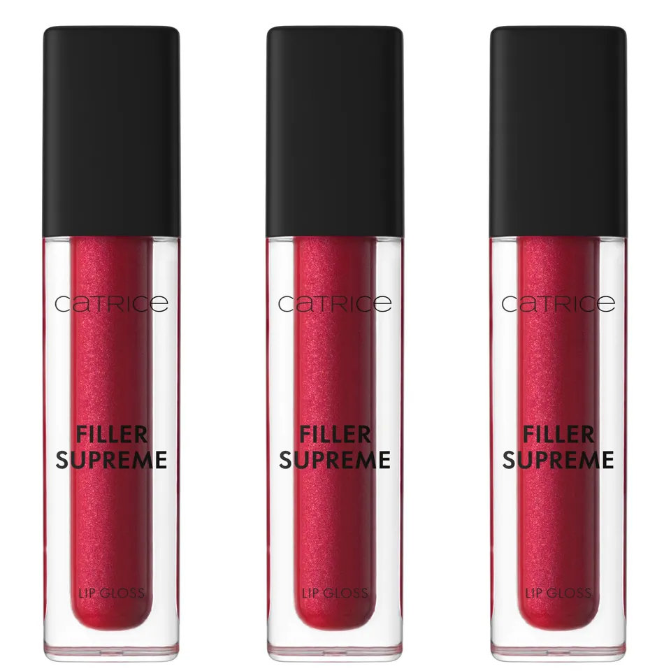 catrice-filler-supreme-lip-gloss-040-drama-certified-pink-3x3-2ml image 1