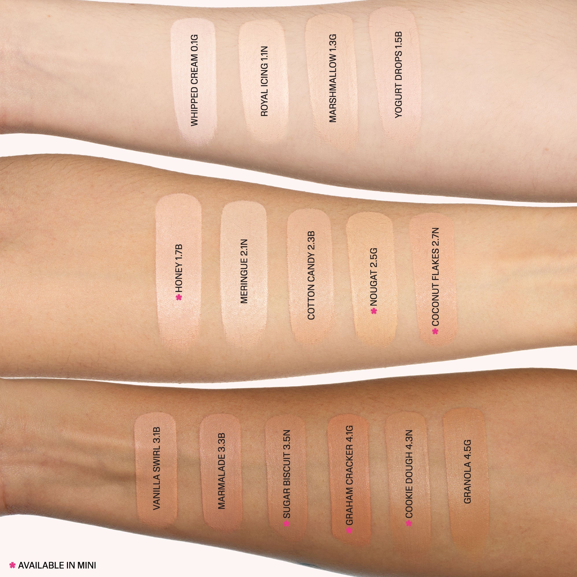 huda-beauty-fauxfilter-luminous-matte-mini-concealer-matter-abdeckstift image 4