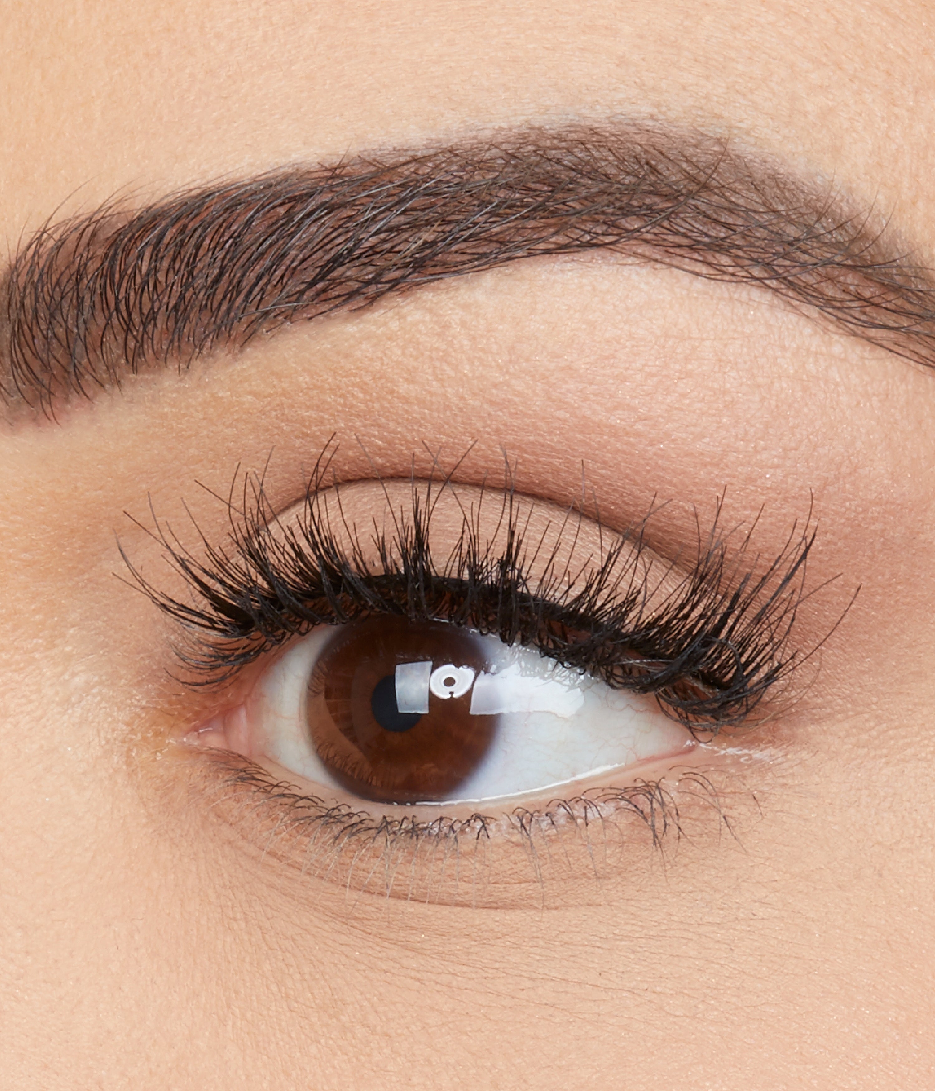 huda-beauty-classic-false-lash-samantha-7-faux-mink-wimpern image 3