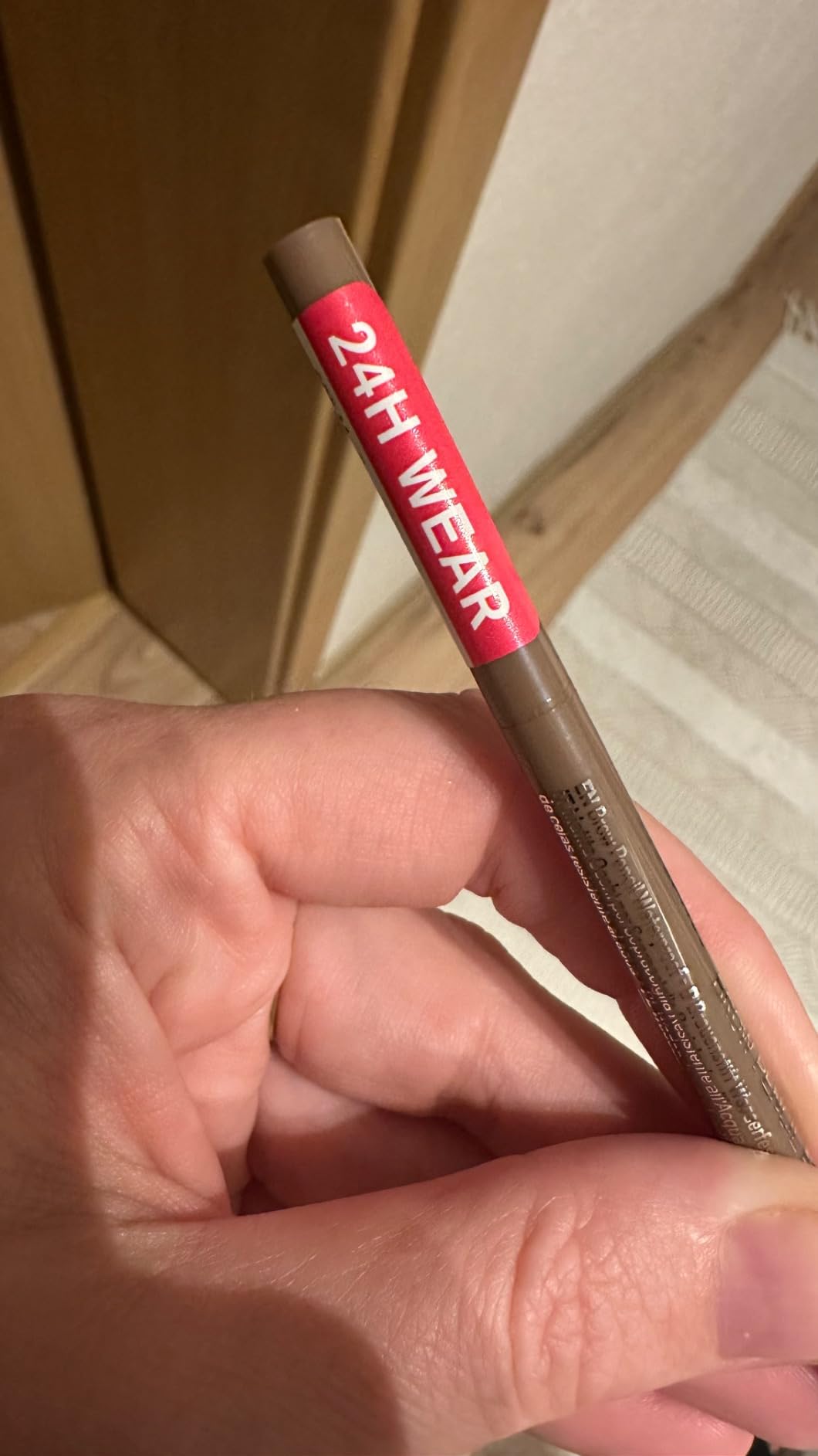 Natürliche Brauen