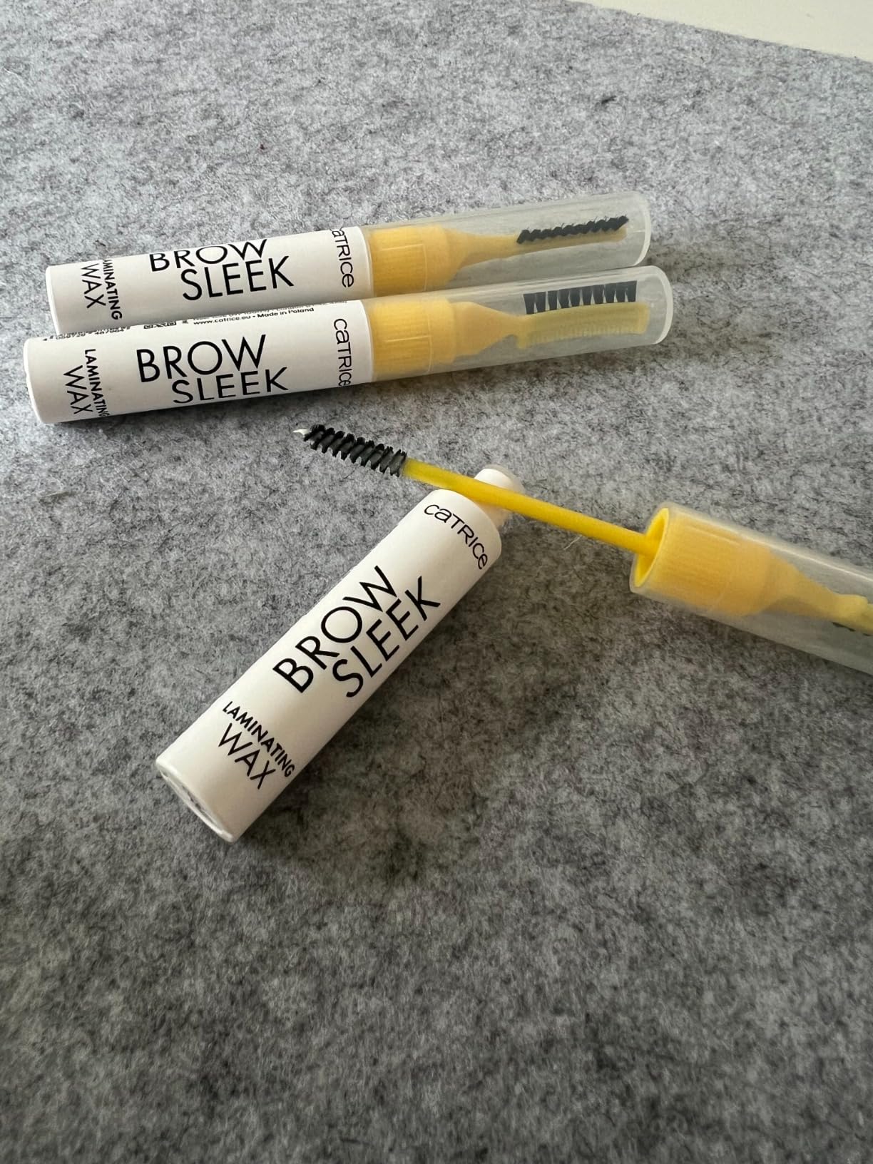 Schöner Look