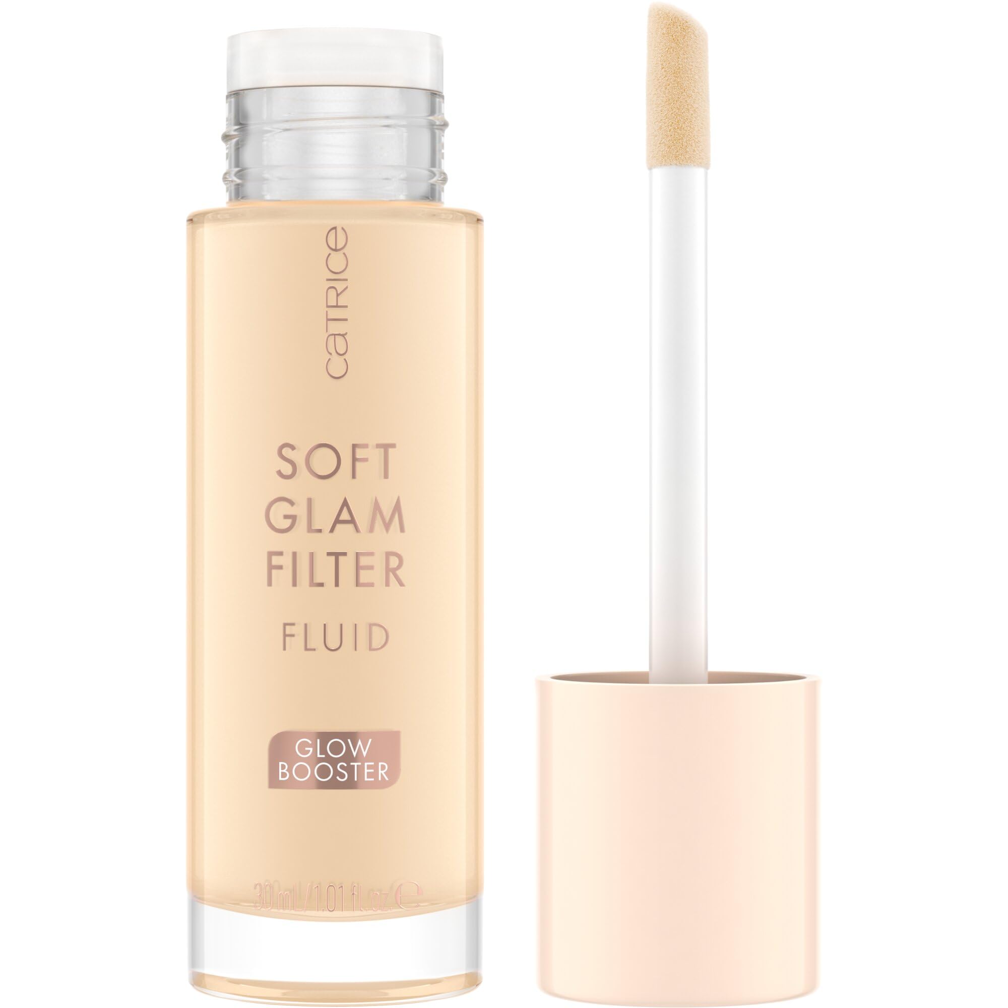 catrice-soft-glam-filter-fluid-010-fair-light-make-up-30-ml image 8