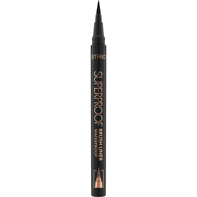 catrice-superproof-brush-liner-waterproof-010-schwarz-0-45ml image 1