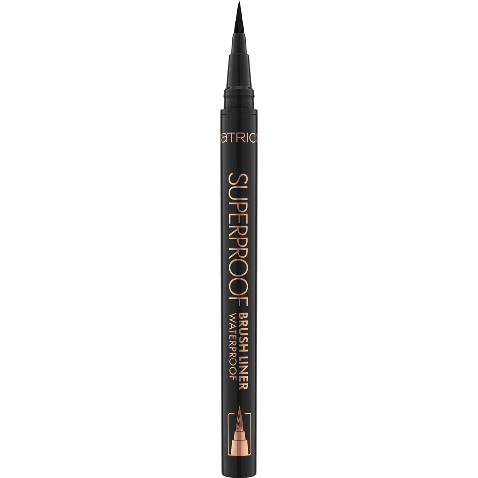 catrice-superproof-brush-liner-waterproof-010-schwarz-0-45ml image 1