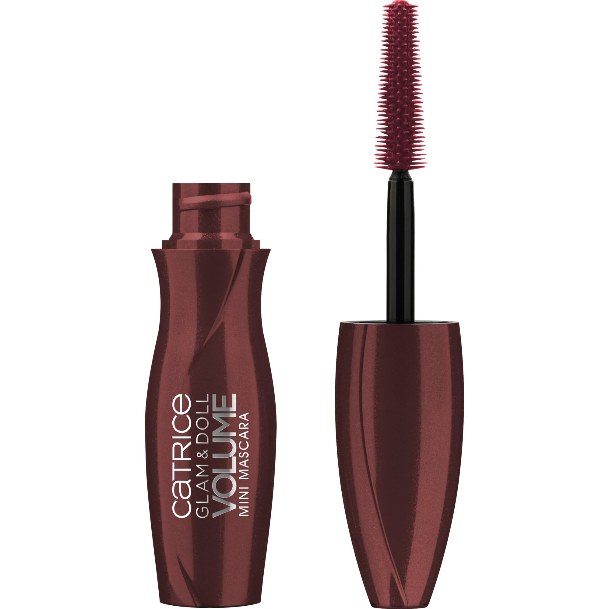 catrice-glam-doll-volume-mini-mascara-c01-rot-5-5ml image 1