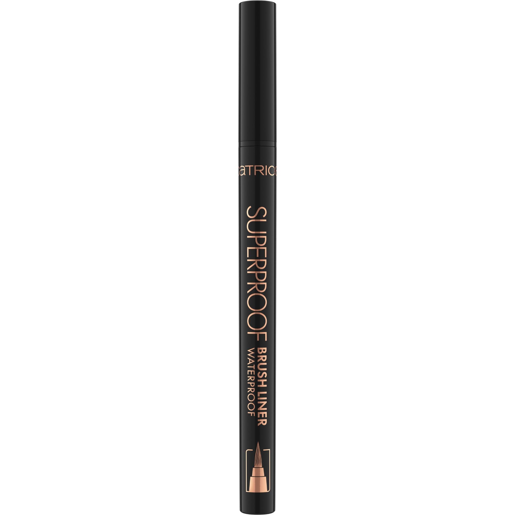 catrice-superproof-brush-liner-waterproof-010-schwarz-0-45ml image 2