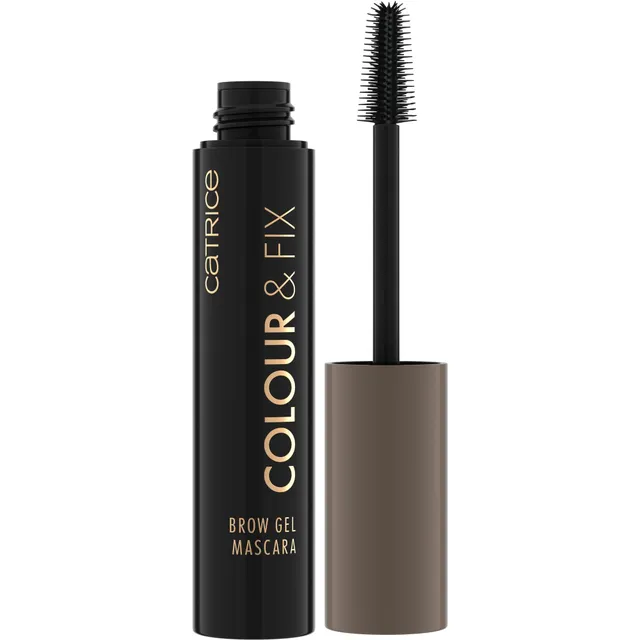 catrice-colour-fix-brow-gel-augenbrauengel-030-dark-brown-5-ml image 1