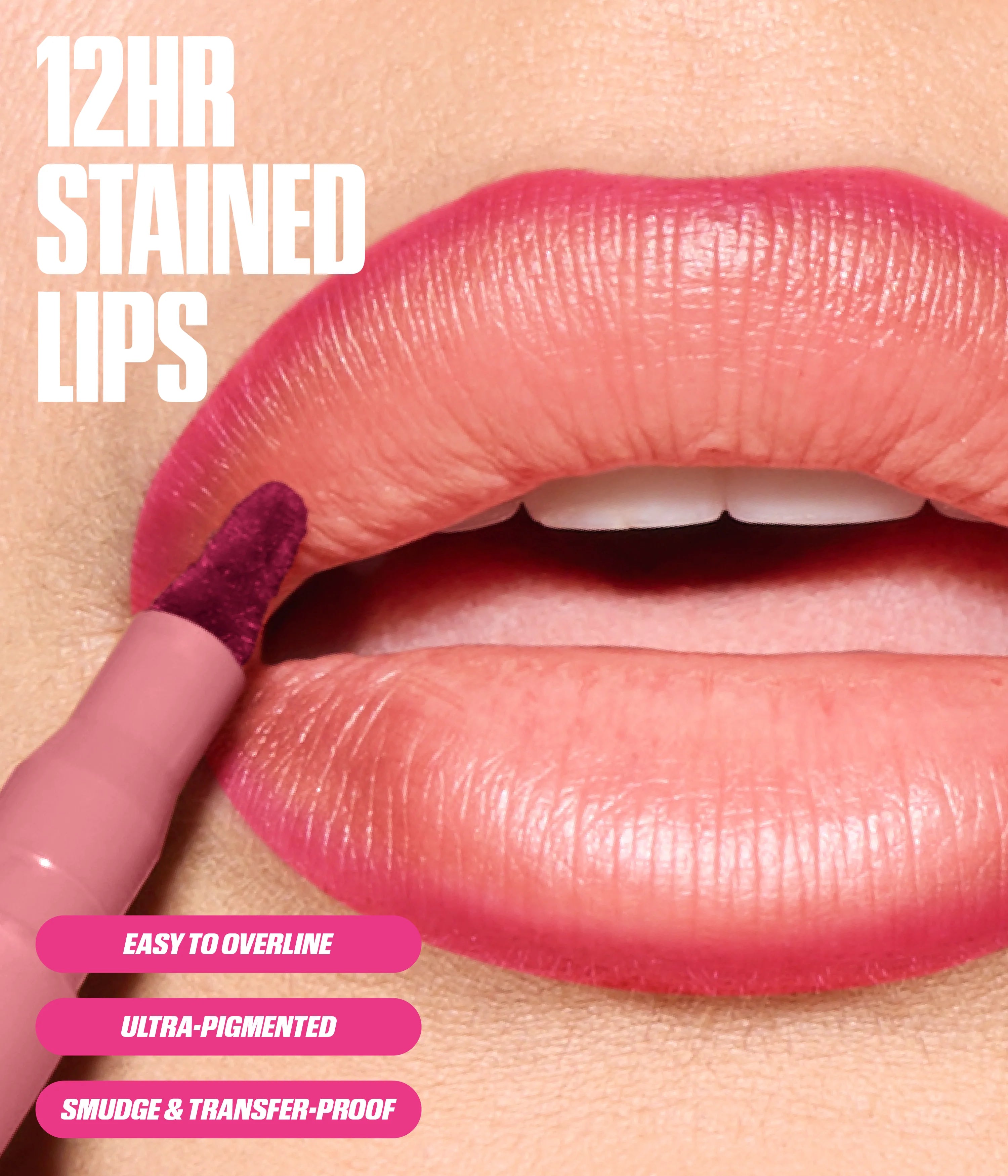 huda-beauty-faux-filler-makeout-sesh-lip-duo-peachy-nudes-lip-set-2 image 5