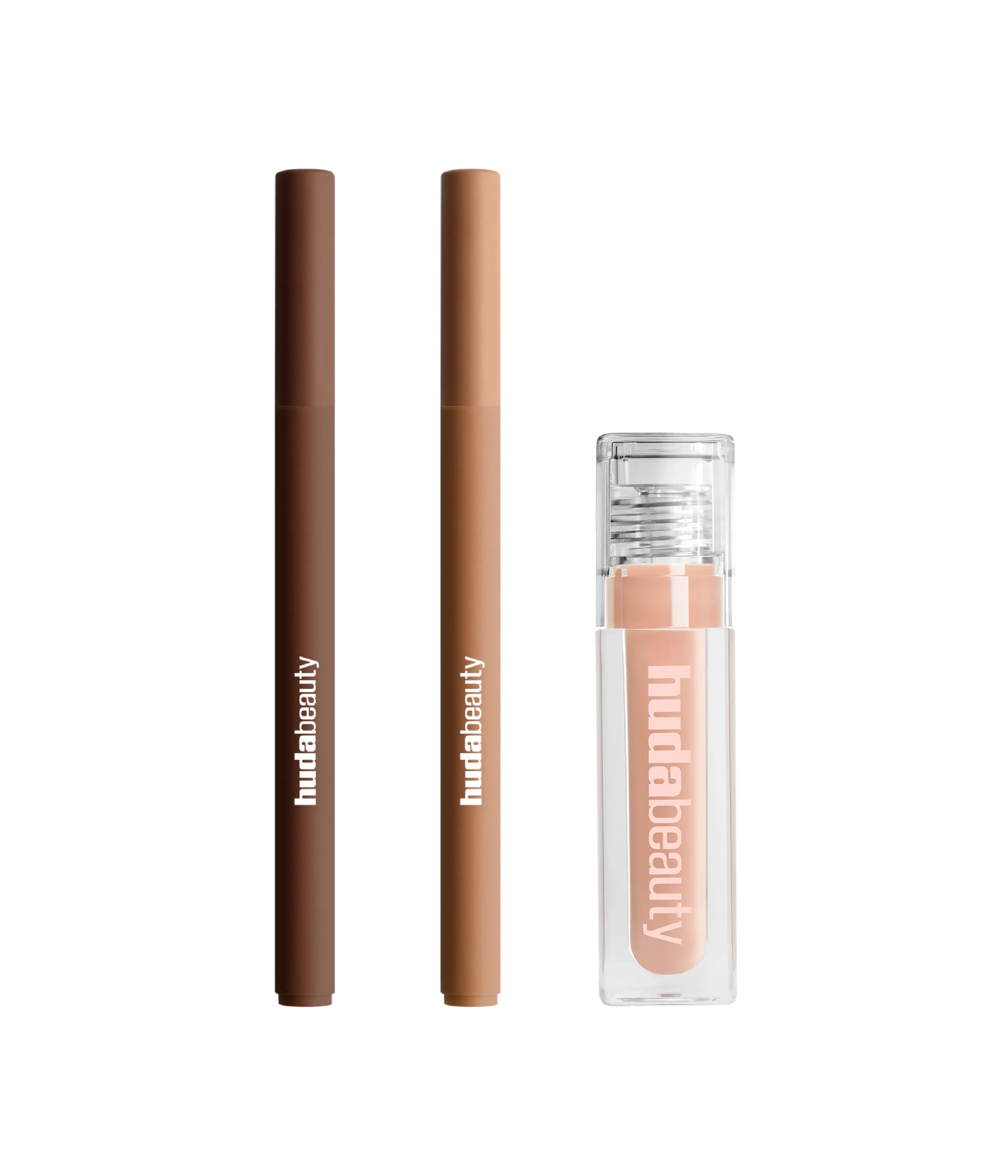 huda-beauty-fauxfilter-lipcealer-effect-kit-lippen-set image 1