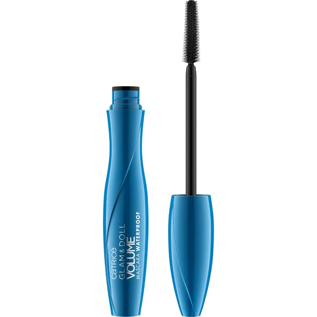catrice-glam-doll-volume-mascara-wasserfest-schwarz-10-ml image 1