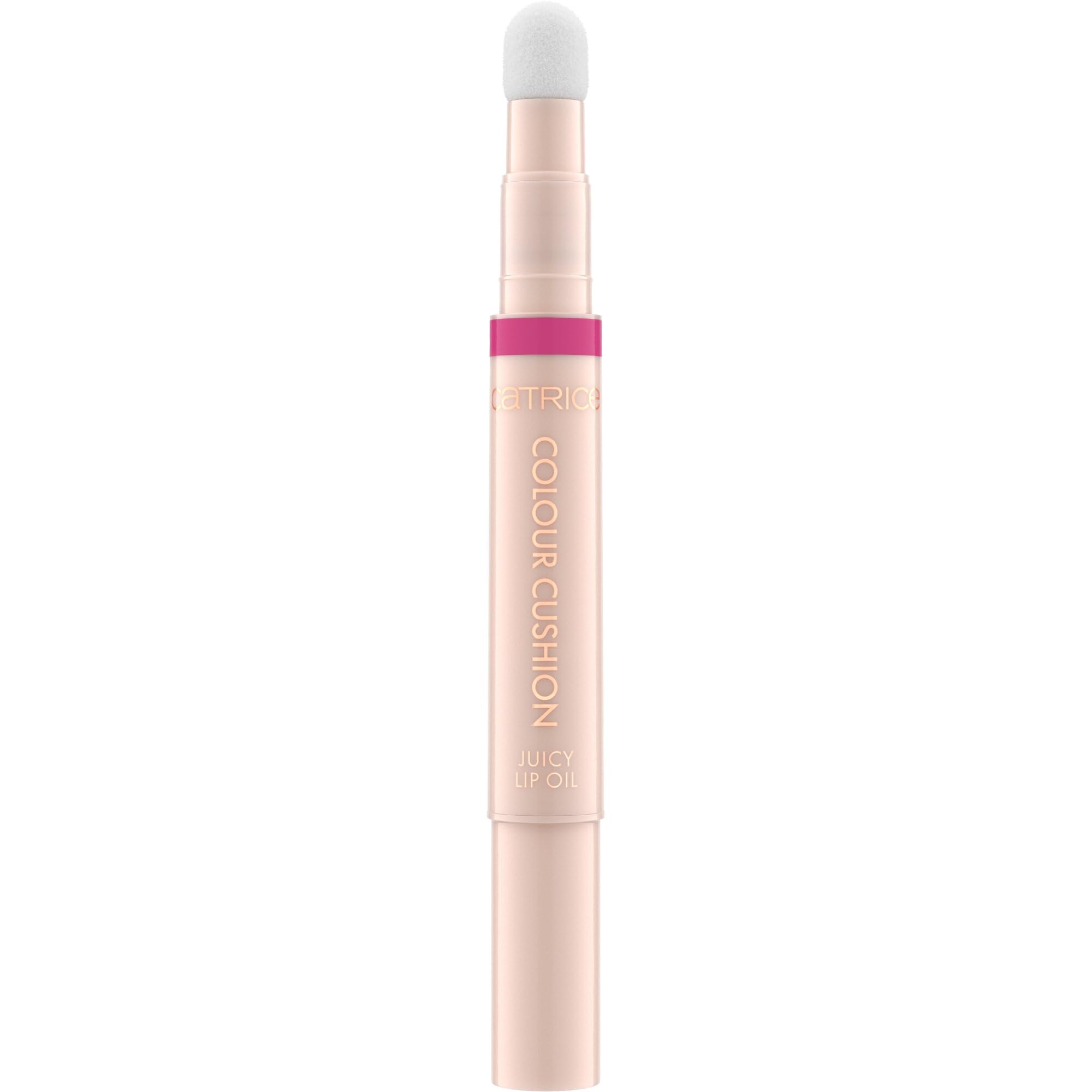 catrice-colour-cushion-juicy-lip-oil-030-palm-punch-1-8-ml image 1