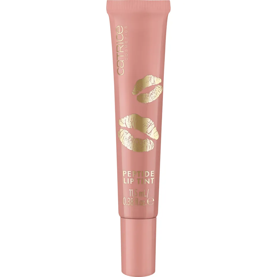 catrice-kiss-glow-peptide-lip-tint-c02-nude-11-5ml image 1
